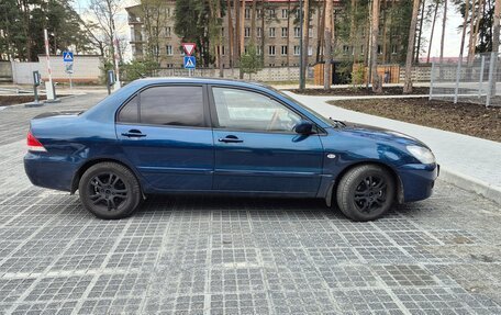 Mitsubishi Lancer IX, 2005 год, 359 000 рублей, 6 фотография