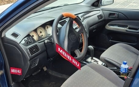 Mitsubishi Lancer IX, 2005 год, 359 000 рублей, 7 фотография
