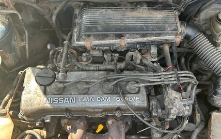 Nissan Almera, 1996 год, 50 000 рублей, 6 фотография