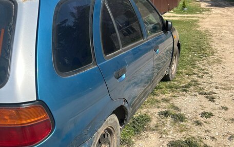 Nissan Almera, 1996 год, 50 000 рублей, 5 фотография