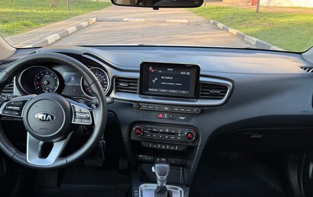 KIA cee'd III, 2019 год, 1 780 000 рублей, 5 фотография