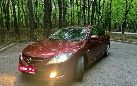 Mazda 6, 2007 год, 960 000 рублей, 3 фотография