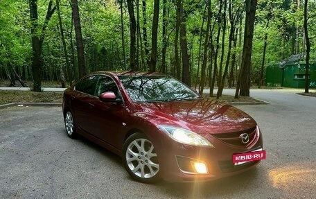 Mazda 6, 2007 год, 960 000 рублей, 2 фотография