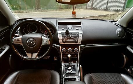 Mazda 6, 2007 год, 960 000 рублей, 8 фотография