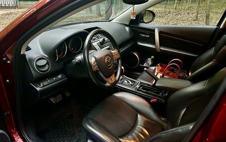 Mazda 6, 2007 год, 960 000 рублей, 5 фотография