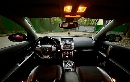Mazda 6, 2007 год, 960 000 рублей, 7 фотография