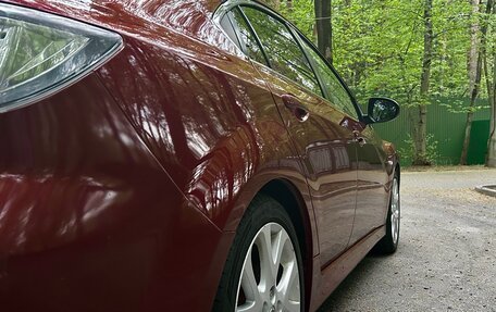 Mazda 6, 2007 год, 960 000 рублей, 12 фотография