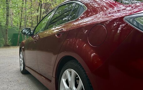 Mazda 6, 2007 год, 960 000 рублей, 11 фотография