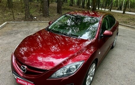 Mazda 6, 2007 год, 960 000 рублей, 4 фотография