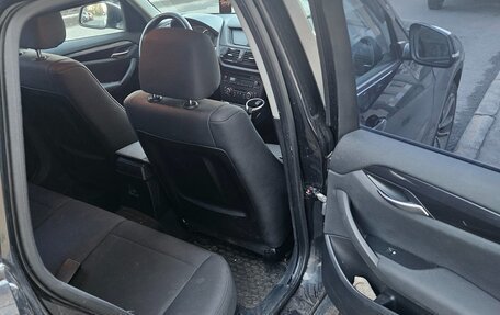 BMW X1, 2013 год, 1 299 000 рублей, 11 фотография