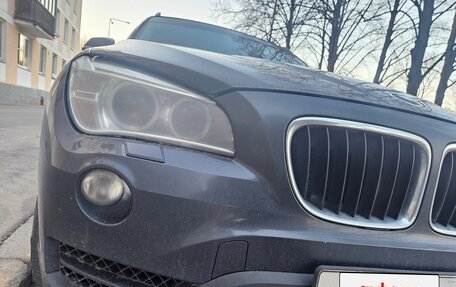 BMW X1, 2013 год, 1 299 000 рублей, 10 фотография