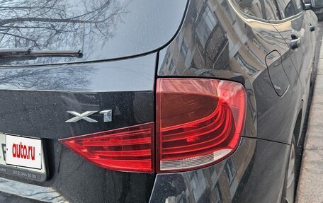 BMW X1, 2013 год, 1 299 000 рублей, 12 фотография