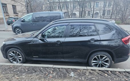 BMW X1, 2013 год, 1 299 000 рублей, 4 фотография