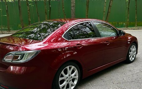 Mazda 6, 2007 год, 960 000 рублей, 18 фотография