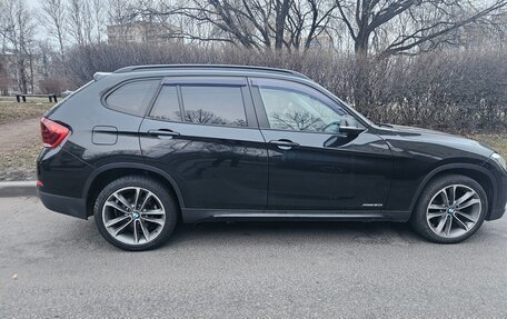 BMW X1, 2013 год, 1 299 000 рублей, 9 фотография