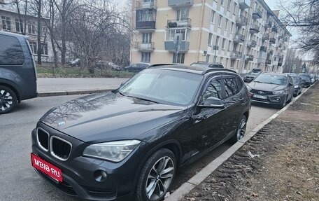 BMW X1, 2013 год, 1 299 000 рублей, 3 фотография