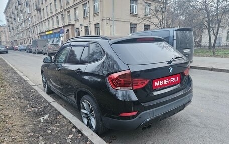 BMW X1, 2013 год, 1 299 000 рублей, 5 фотография