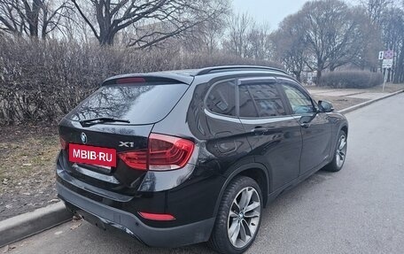 BMW X1, 2013 год, 1 299 000 рублей, 8 фотография