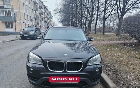 BMW X1, 2013 год, 1 299 000 рублей, 2 фотография