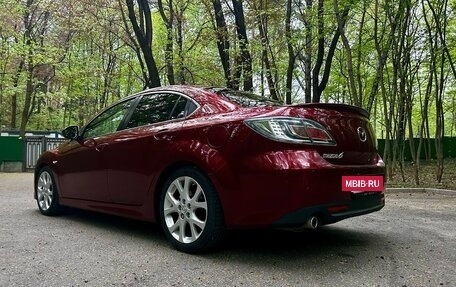 Mazda 6, 2007 год, 960 000 рублей, 16 фотография