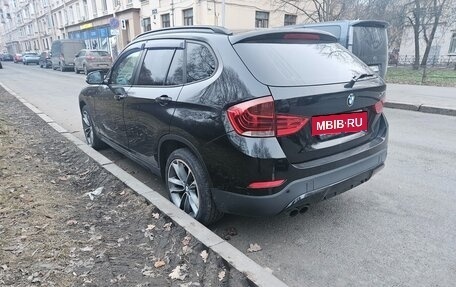 BMW X1, 2013 год, 1 299 000 рублей, 6 фотография