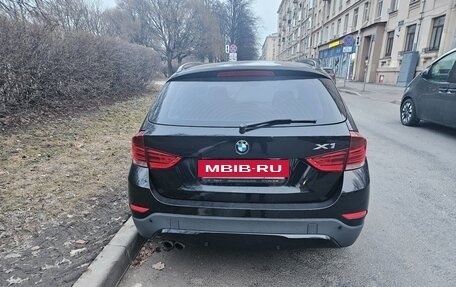 BMW X1, 2013 год, 1 299 000 рублей, 7 фотография