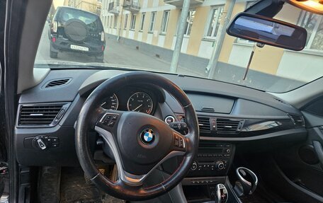 BMW X1, 2013 год, 1 299 000 рублей, 14 фотография