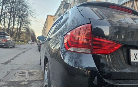 BMW X1, 2013 год, 1 299 000 рублей, 13 фотография