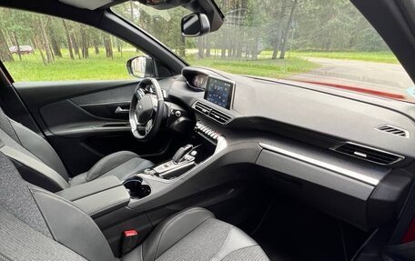 Peugeot 3008 II, 2020 год, 2 090 000 рублей, 8 фотография