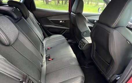 Peugeot 3008 II, 2020 год, 2 090 000 рублей, 9 фотография
