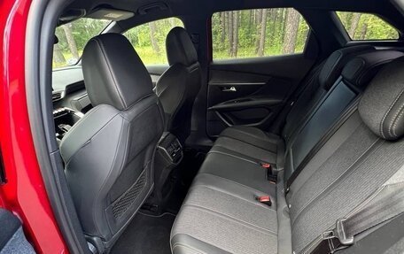 Peugeot 3008 II, 2020 год, 2 090 000 рублей, 10 фотография