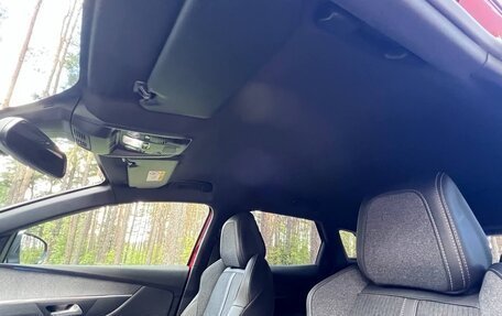 Peugeot 3008 II, 2020 год, 2 090 000 рублей, 12 фотография