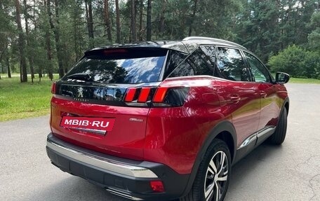 Peugeot 3008 II, 2020 год, 2 090 000 рублей, 6 фотография