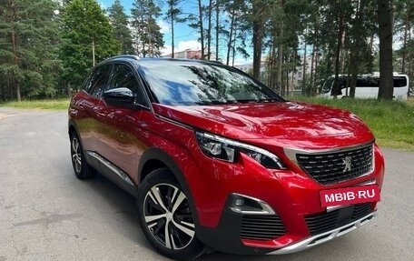 Peugeot 3008 II, 2020 год, 2 090 000 рублей, 4 фотография
