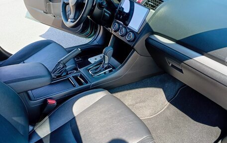 Subaru XV I рестайлинг, 2013 год, 1 400 000 рублей, 20 фотография