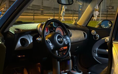 MINI Hatch, 2002 год, 650 000 рублей, 10 фотография