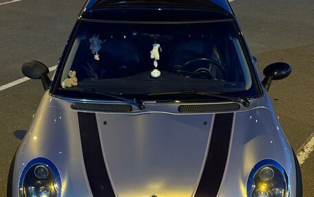 MINI Hatch, 2002 год, 650 000 рублей, 7 фотография