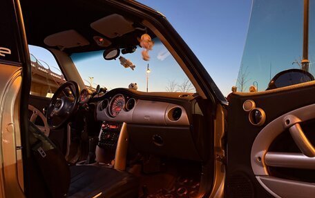 MINI Hatch, 2002 год, 650 000 рублей, 12 фотография
