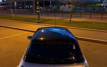 MINI Hatch, 2002 год, 650 000 рублей, 9 фотография