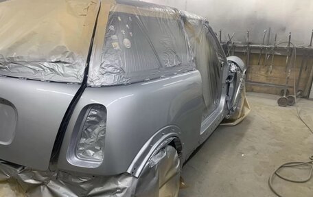 MINI Hatch, 2002 год, 650 000 рублей, 16 фотография