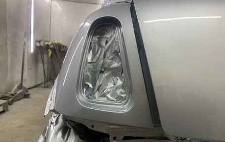 MINI Hatch, 2002 год, 650 000 рублей, 20 фотография