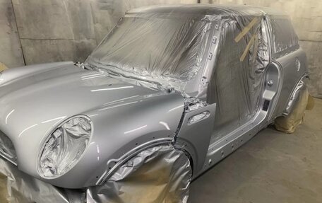 MINI Hatch, 2002 год, 650 000 рублей, 17 фотография
