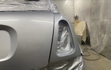 MINI Hatch, 2002 год, 650 000 рублей, 19 фотография