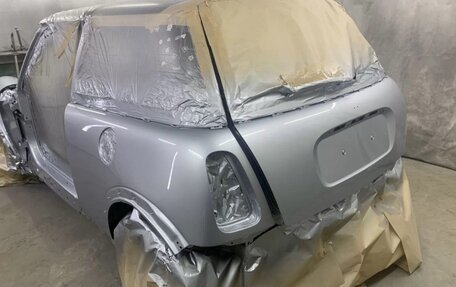 MINI Hatch, 2002 год, 650 000 рублей, 18 фотография