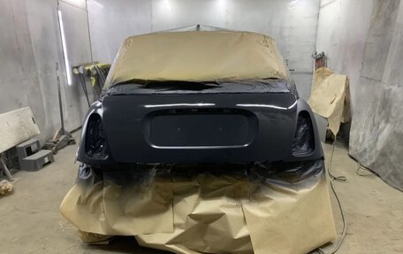 MINI Hatch, 2002 год, 650 000 рублей, 23 фотография
