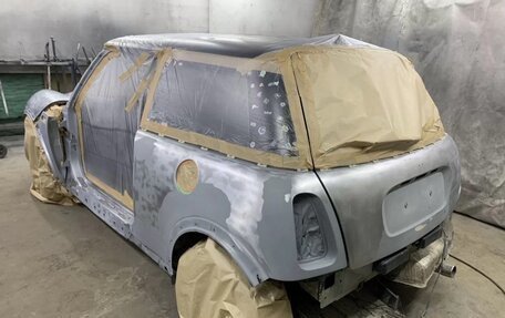MINI Hatch, 2002 год, 650 000 рублей, 31 фотография