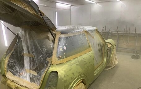 MINI Hatch, 2002 год, 650 000 рублей, 24 фотография