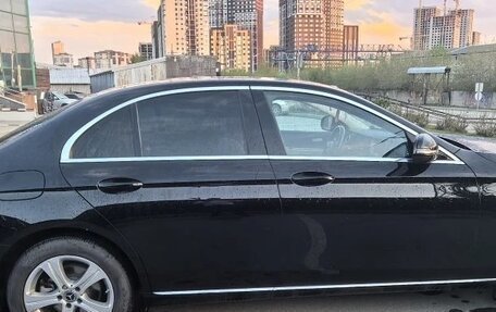 Mercedes-Benz E-Класс, 2017 год, 3 500 000 рублей, 3 фотография