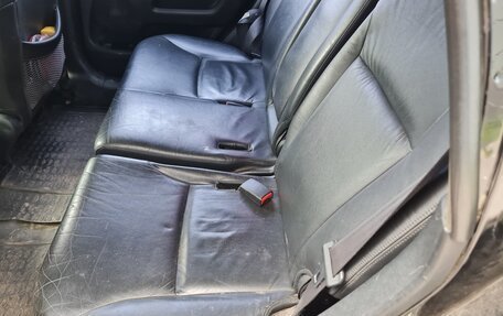 Honda CR-V II рестайлинг, 2002 год, 490 000 рублей, 7 фотография