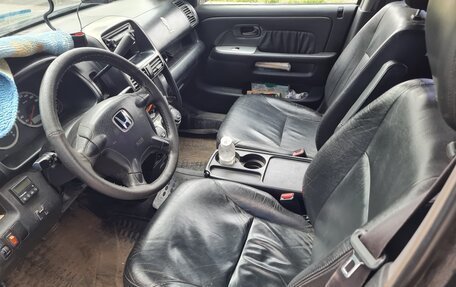 Honda CR-V II рестайлинг, 2002 год, 490 000 рублей, 6 фотография